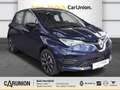 Renault ZOE E-Tech 100% elektr. Evolution EV50 110hp CCS Blau - thumbnail 3