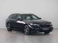 BMW 530 5 Serie Touring 530e M Sport Edition Schwarz - thumbnail 8
