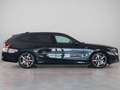 BMW 530 5 Serie Touring 530e M Sport Edition Schwarz - thumbnail 9