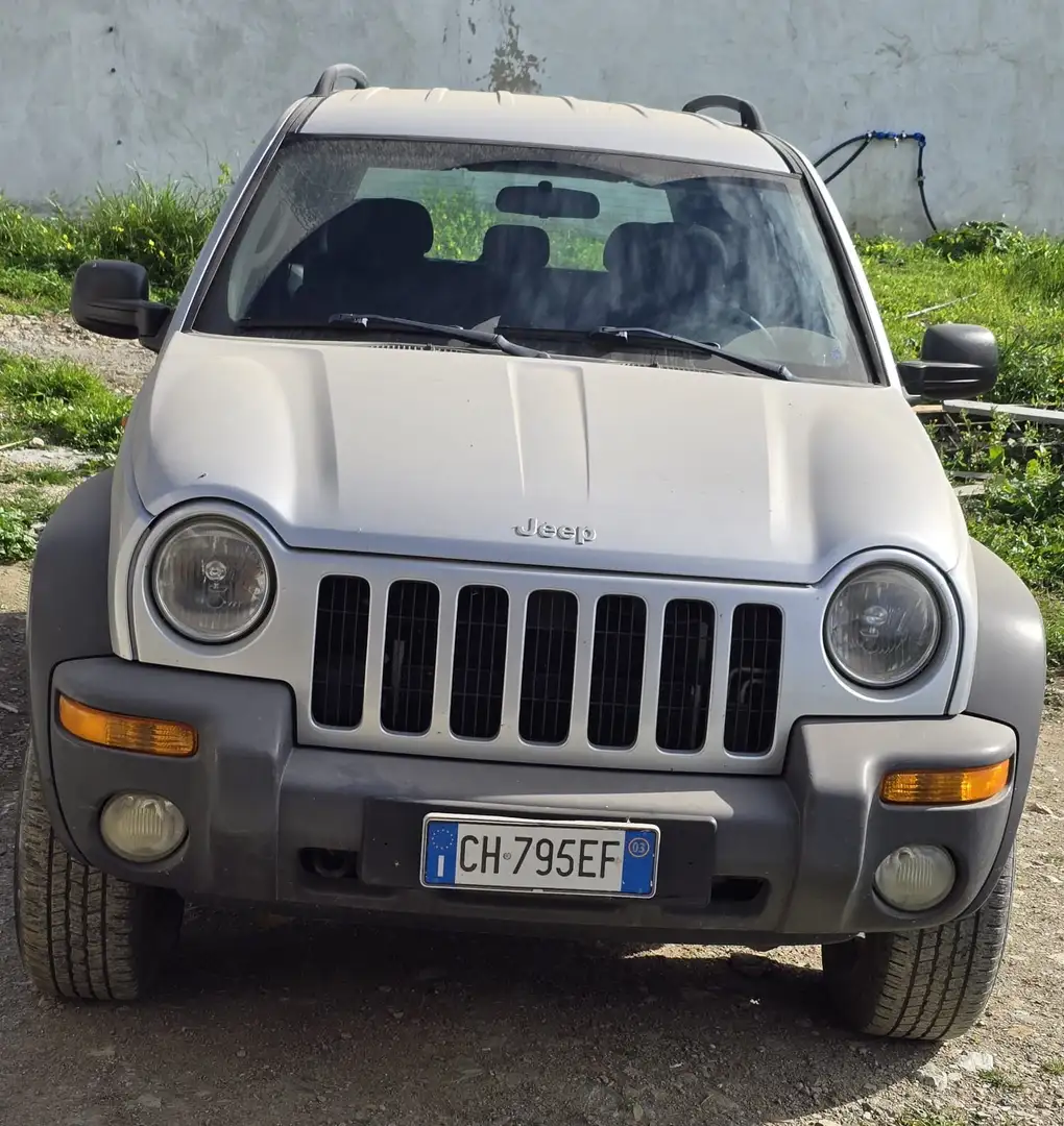Jeep - 2