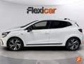 Renault Clio TCe RS Line 74kW Blanco - thumbnail 4