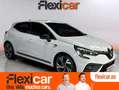 Renault Clio TCe RS Line 74kW Blanco - thumbnail 1