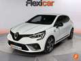 Renault Clio TCe RS Line 74kW Blanco - thumbnail 3