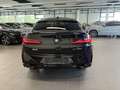 BMW X4 xDrive30d M Sport PANO ACC RFK NAVI LED DAB Zwart - thumbnail 16