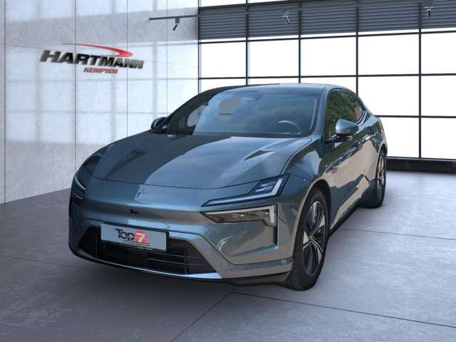 Polestar 4 Polestar  Plus Long Range Single