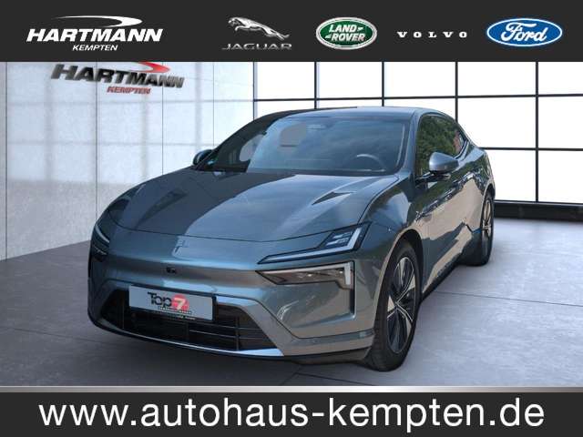 Imagine Polestar 4 Polestar  Plus Long Range Single