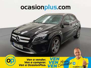 200CDI Style 7G-DCT
