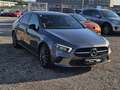 Mercedes-Benz A 180 d Limousine Automatik / Top Ausstattung Grau - thumbnail 3