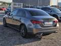Mercedes-Benz A 180 d Limousine Automatik / Top Ausstattung Grau - thumbnail 6