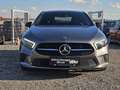 Mercedes-Benz A 180 d Limousine Automatik / Top Ausstattung Grau - thumbnail 2