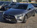 Mercedes-Benz A 180 d Limousine Automatik / Top Ausstattung Grau - thumbnail 1