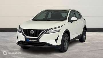 1.3 Mild Hybrid 140ch Acenta 2022