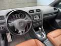 Volkswagen Golf Cabriolet Golf Cabrio 2.0 TDI BlueMotion Technology DSG Zwart - thumbnail 4