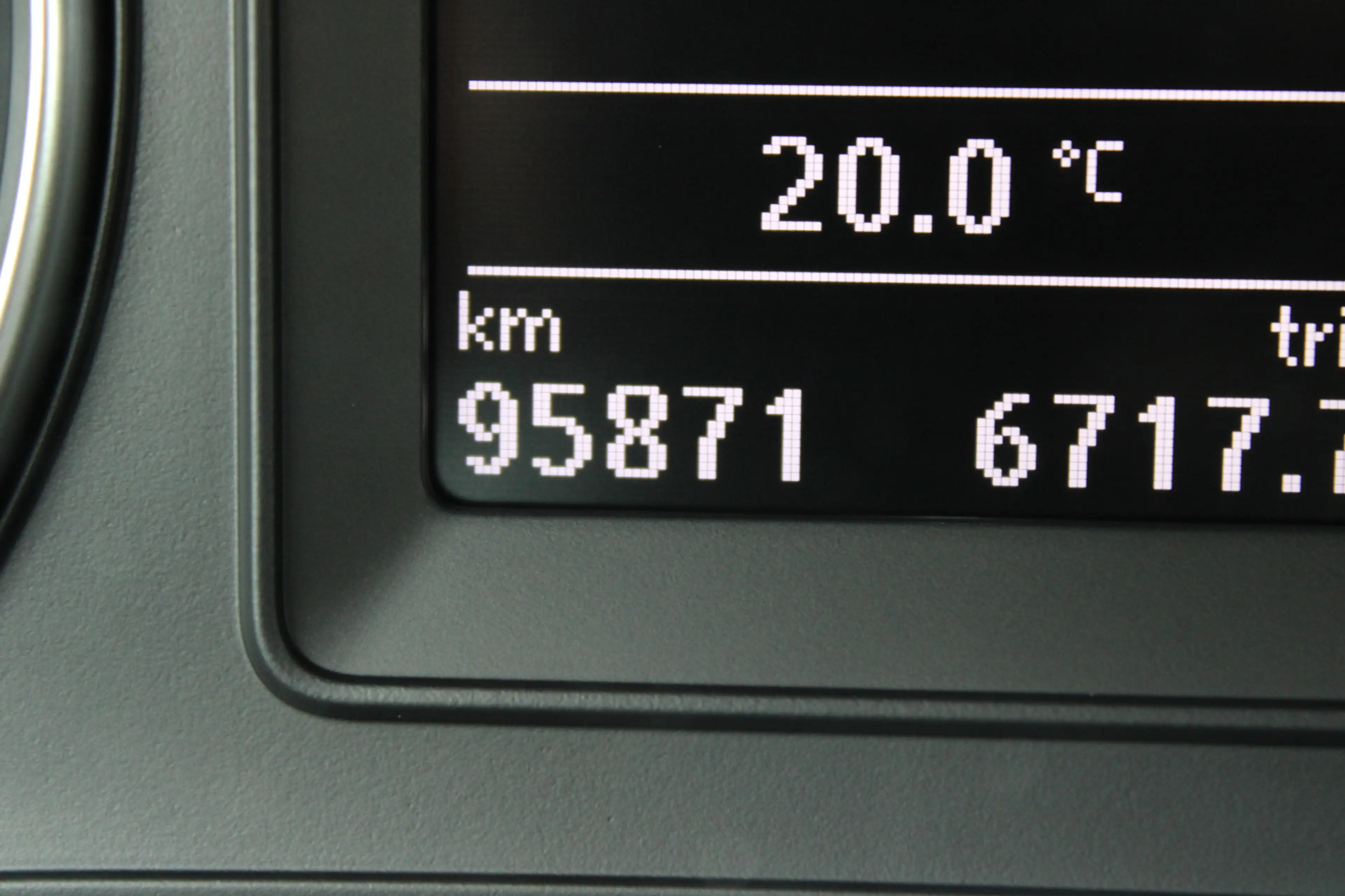 Volkswagen Golf Plus 1.4 TSI Trendline — photo 8