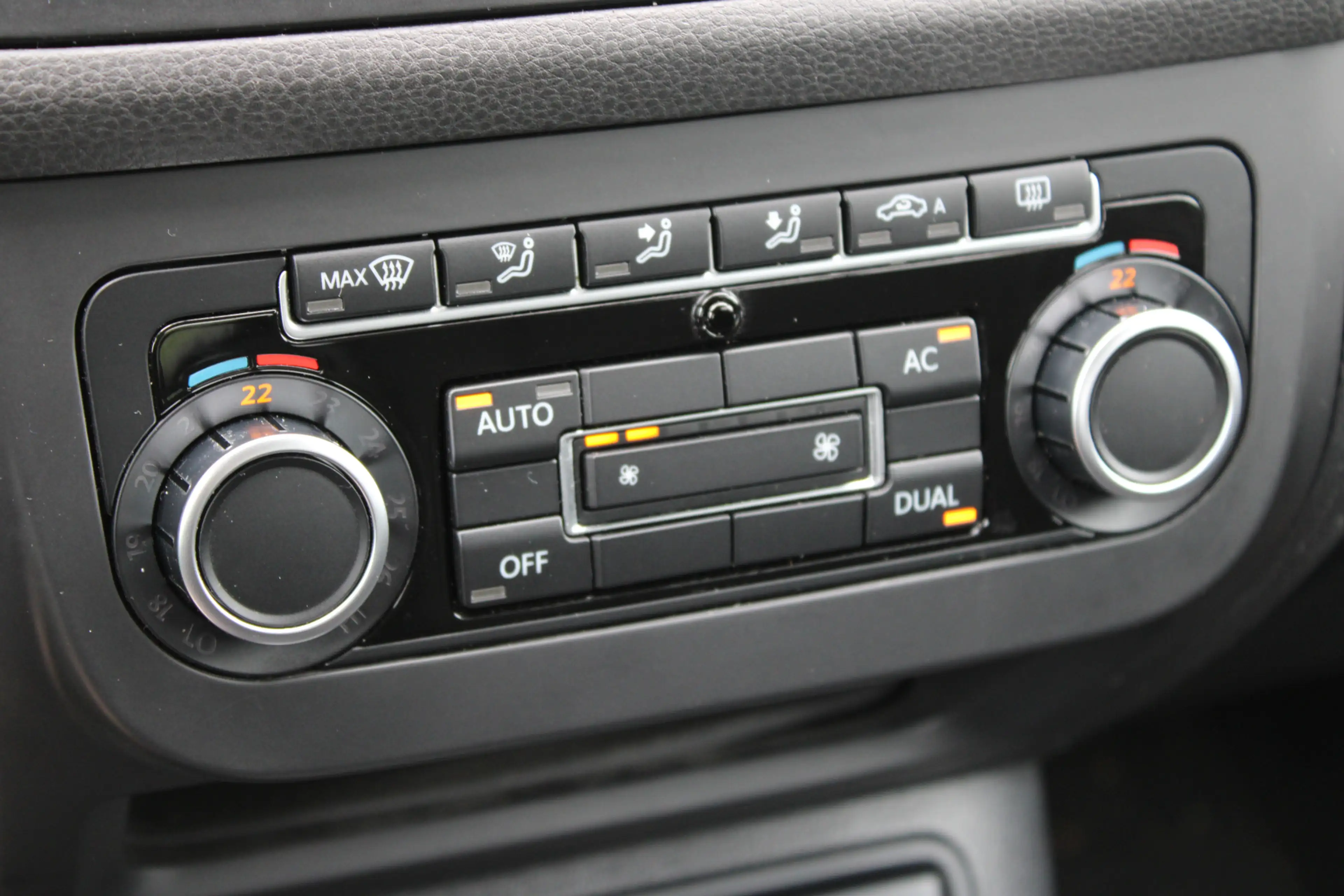 Volkswagen Golf Plus 1.4 TSI Trendline — photo 10