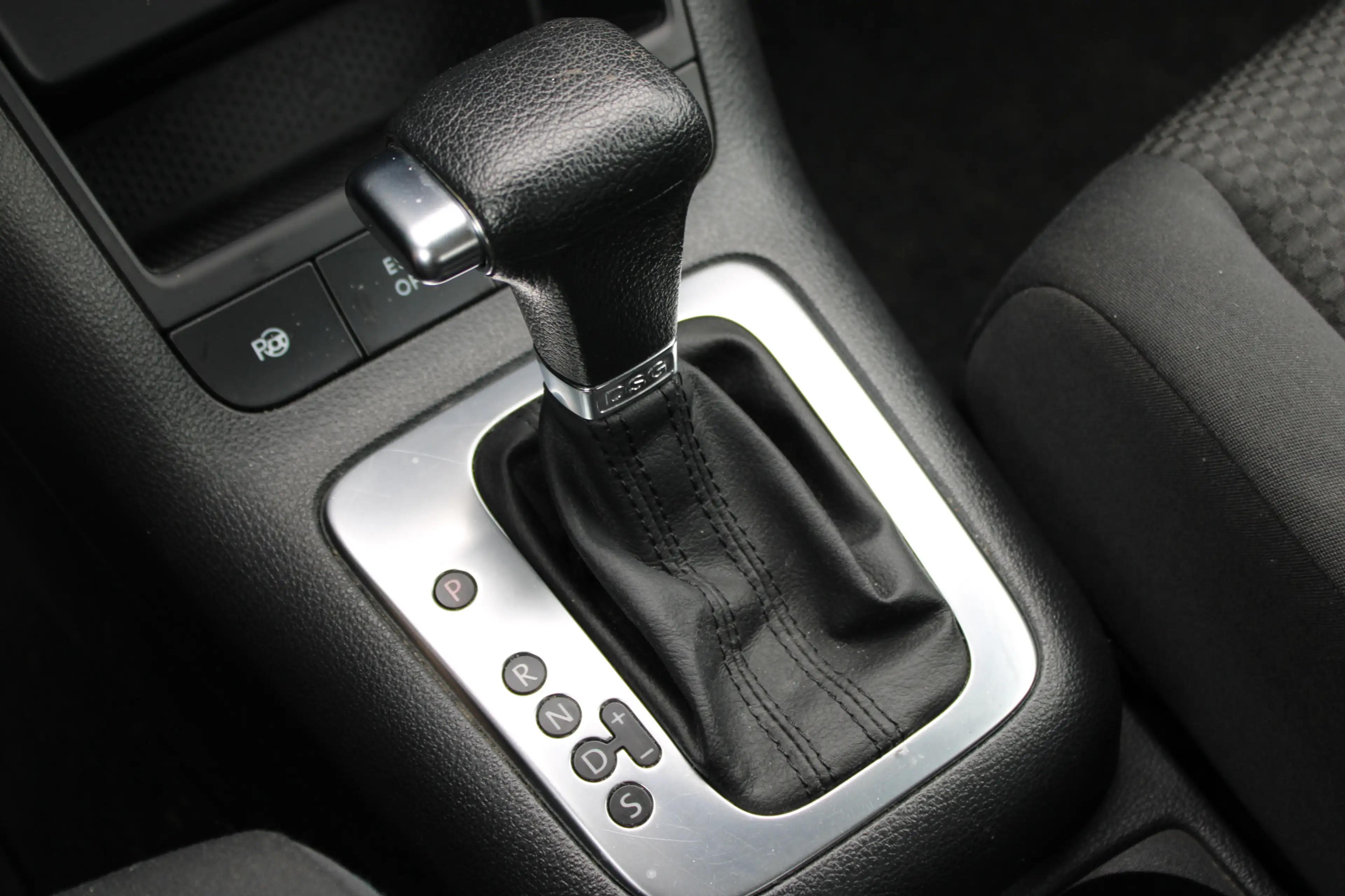 Volkswagen Golf Plus 1.4 TSI Trendline — photo 11