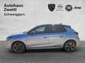 Opel Corsa GS Benzin 100 Silber - thumbnail 3