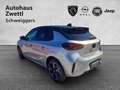 Opel Corsa GS Benzin 100 Silber - thumbnail 4