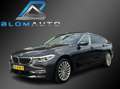 BMW 630 6-serie Gran Turismo 630i PANO+ACC+360CAM+TREKH+NA Сірий - thumbnail 1