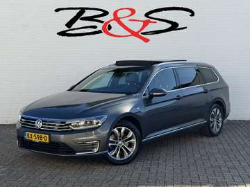 1.4 TSI GTE Plug-in Full Led Carplay Digital dash