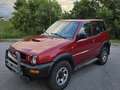 Nissan Terrano 2.7 TD Comfort Burdeos - thumbnail 1