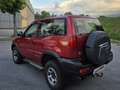 Nissan Terrano 2.7 TD Comfort Burdeos - thumbnail 4