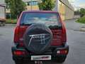 Nissan Terrano 2.7 TD Comfort Burdeos - thumbnail 5