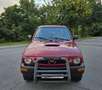 Nissan Terrano 2.7 TD Comfort Burdeos - thumbnail 2