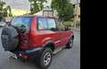 Nissan Terrano 2.7 TD Comfort Burdeos - thumbnail 6