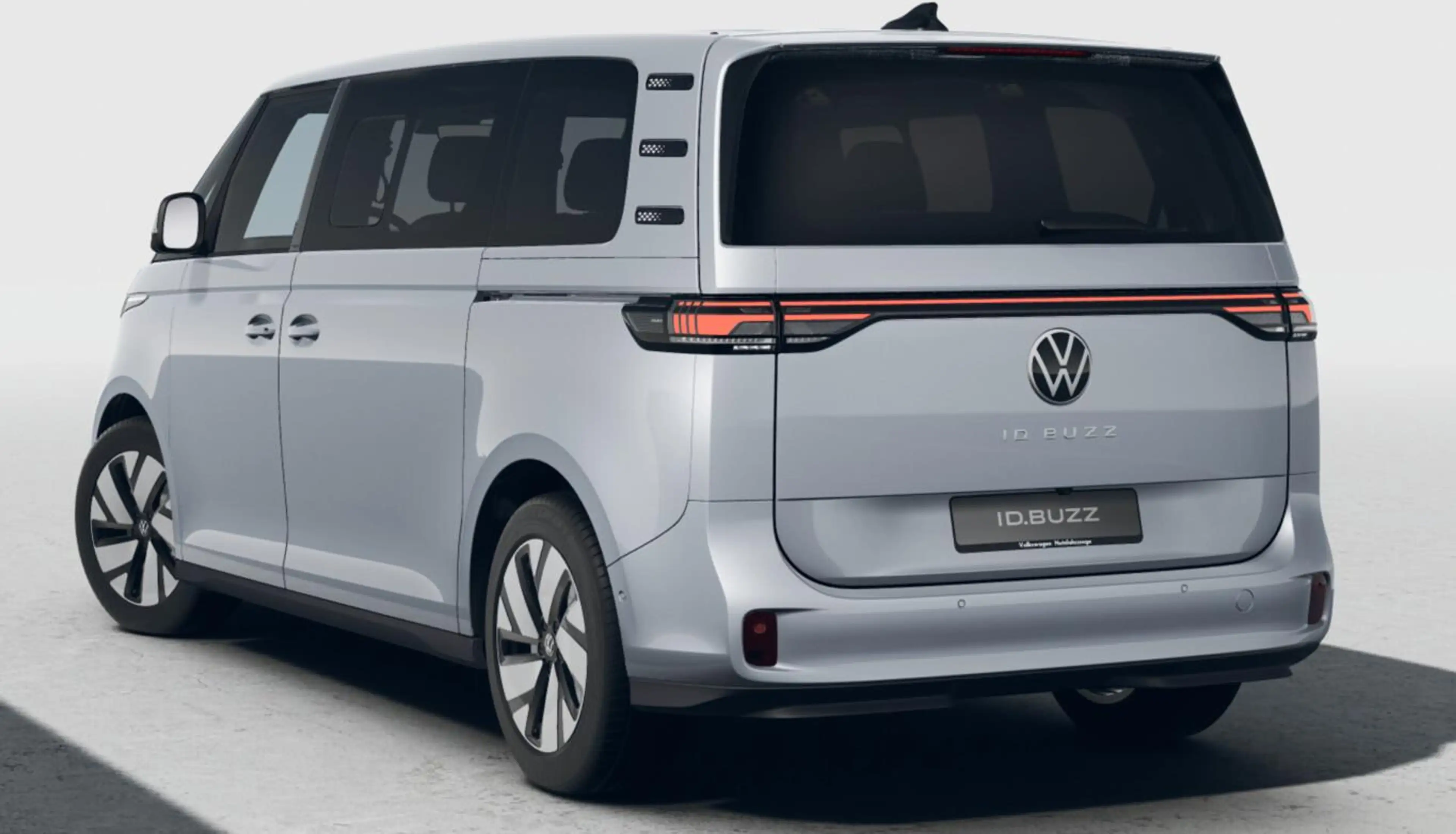 Volkswagen ID. Buzz Pro LR 7S Style+ WärmeP Komfort AssisP+ 210 kW ... — photo 3