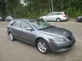 Mazda 6 Kombi 2.0 CD Sport Exclusiv*KLIMA**AHK*TÜV-NEU Grau - thumbnail 3