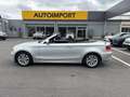 BMW 118 118d 2.0 143CV Cabrio Attiva Grigio - thumbnail 3