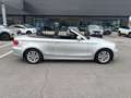 BMW 118 118d 2.0 143CV Cabrio Attiva Grigio - thumbnail 8