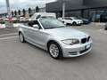 BMW 118 118d 2.0 143CV Cabrio Attiva Grigio - thumbnail 9