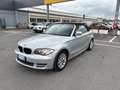 BMW 118 118d 2.0 143CV Cabrio Attiva Grigio - thumbnail 10