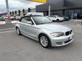 BMW 118 118d 2.0 143CV Cabrio Attiva Grigio - thumbnail 11
