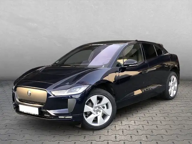 Jaguar I-Pace EV400 AWD R-Dyn. SE Winter Paket Panorama