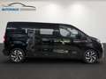 Citroen Jumpy SpaceTourer Shine M 2,0 HDI*L2*8-Sitze*Pano*Lede Schwarz - thumbnail 6