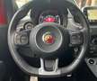 Abarth 500 cabriolet 595 1.4 t-jet 160 pista bva Rot - thumbnail 4