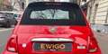 Abarth 500 cabriolet 595 1.4 t-jet 160 pista bva Rot - thumbnail 20