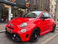 Abarth 500 cabriolet 595 1.4 t-jet 160 pista bva Rot - thumbnail 1