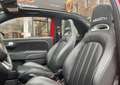 Abarth 500 cabriolet 595 1.4 t-jet 160 pista bva Rot - thumbnail 8