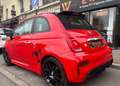 Abarth 500 cabriolet 595 1.4 t-jet 160 pista bva Rot - thumbnail 19