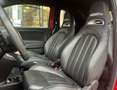 Abarth 500 cabriolet 595 1.4 t-jet 160 pista bva Rot - thumbnail 5