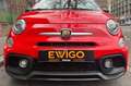 Abarth 500 cabriolet 595 1.4 t-jet 160 pista bva Rot - thumbnail 17