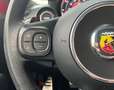 Abarth 500 cabriolet 595 1.4 t-jet 160 pista bva Rot - thumbnail 25