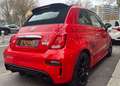Abarth 500 cabriolet 595 1.4 t-jet 160 pista bva Rot - thumbnail 2