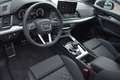 Audi Q5 Sportback 40 TDI 204 Quattro S tronic S line Zwart - thumbnail 11
