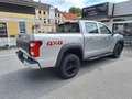 Foton Tunland V9 2.0L 4x4, Automatik, 48V Hybridsystem Argent - thumbnail 2