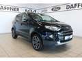 Ford EcoSport Titanium 1.0 EcoBoost Zahnriemen Neu ! Schwarz - thumbnail 1